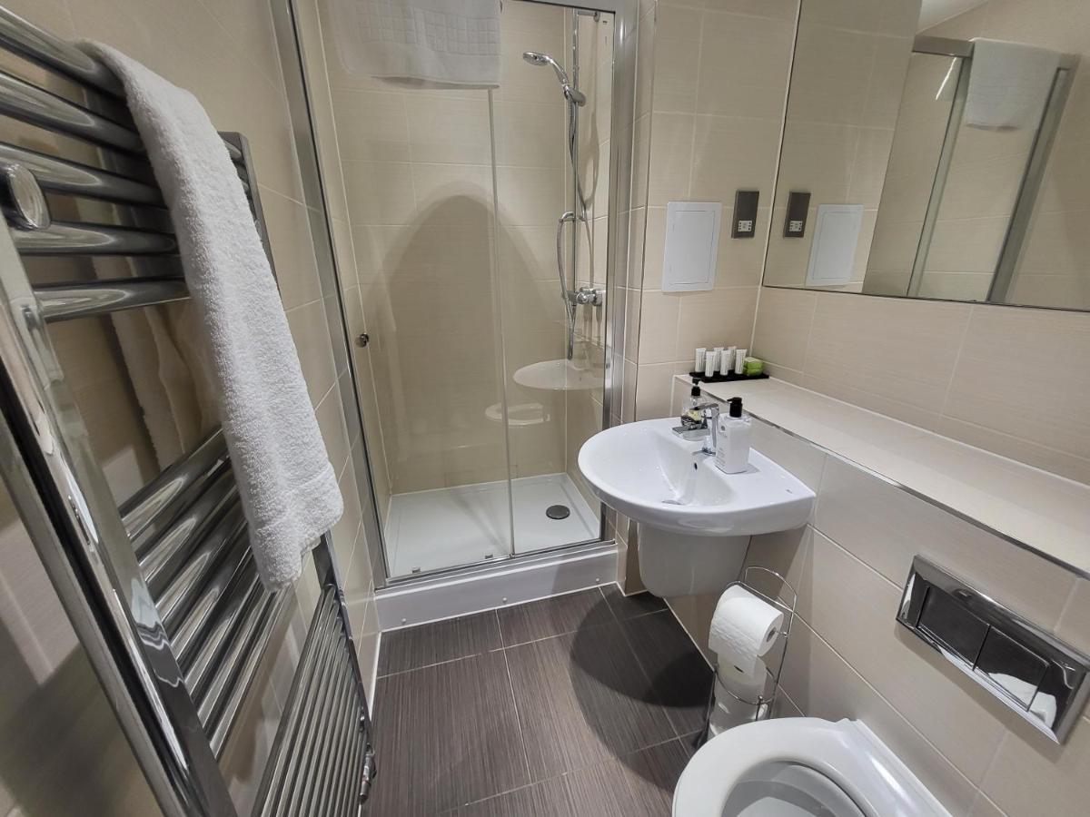 Garland Apartment, Greenhithe 3 Дартфорд Екстер'єр фото